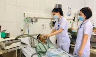Giải mã ung thư phổi: Vì sao 75% bệnh nhân phát hiện quá muộn?