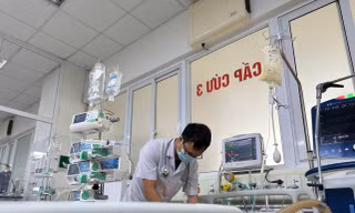 Tự tiêm tại cơ sở tư nhân, nam bệnh nhân liệt tứ chi, nguy cơ tàn phế vĩnh viễn