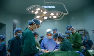 Người đàn ông được tái tạo dương vật sau biến chứng tiểu đường hiếm gặp