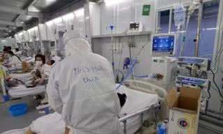 Quá tải bệnh viện, Bộ Y tế cho phép lập phòng khám từ xa để tư vấn và điều trị F0 tại nhà 