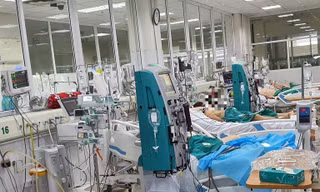Thêm hai bệnh nhân COVID-19 tử vong