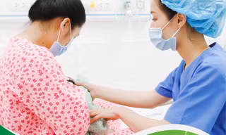 Chẩn đoán trước sinh góp phần sinh ra những em bé khỏe mạnh