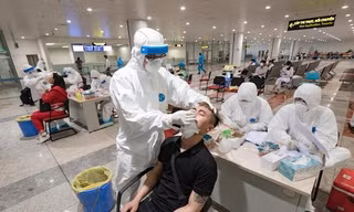Khẩn cấp yêu cầu điều tra, xử lý chùm ca bệnh tại huyện Lương Tài tỉnh Bắc Ninh