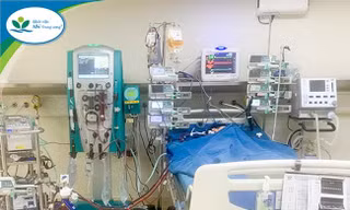 Bé 10 tuổi hôn mê, viêm cơ tim tối cấp vì cha mẹ chủ quan khi con mắc COVID-19
