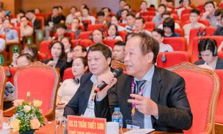 Chuyên gia cảnh báo rủi ro tai biến do làm đẹp không an toàn