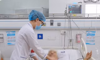 Thấy khỏe nên ngừng thuốc - sai lầm suýt lấy mạng người bệnh