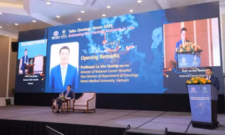 Các tiến bộ trong điều trị ung thư tụy, đường mật