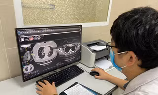 Ngày 24/4 Việt Nam ghi nhận 8.813 ca COVID-19