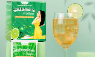 Yêu cầu kiểm tra khẩn cấp sản phẩm do ‘Ngân Collagen’ quảng cáo