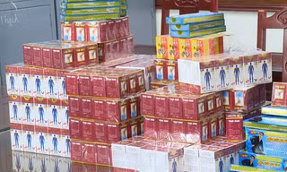 Bộ Y tế 'chặn' thuốc đi lậu qua Shopee và các nền tảng mạng xã hội