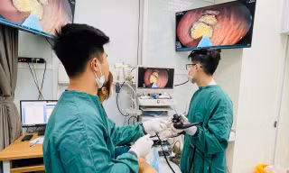 Có thể thủng dạ dày, tử vong vì khối bã thức ăn không tiêu