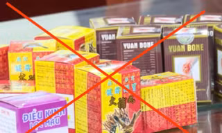 Lỗ hổng quản lí và sự bùng phát thực phẩm chức năng giả: Bộ Y tế đề xuất sửa luật