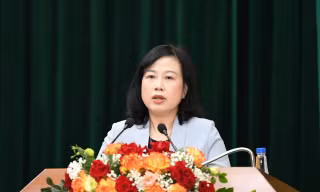 Bộ trưởng Y tế lên tiếng vụ lãnh đạo và nhiều bác sĩ Viện Pháp y tâm thần Biên Hòa bị bắt