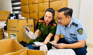 Cảnh báo nguy cơ lạm dụng nguyên liệu dược: Siết chặt quản lý, tránh khan hiếm thuốc