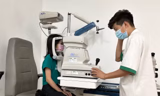 Dịch đau mắt đỏ lan rộng, Bộ Y tế ra 5 khuyến cáo