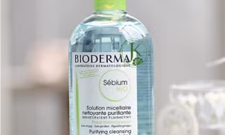 Bộ Y tế thu hồi loạt sản phẩm của Dove và Bioderma 