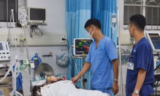 Hà Nội công bố khảo sát sự hài lòng của người bệnh với bệnh viện công: Vẫn còn những điểm trừ