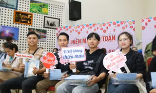 Lễ hội Xuân hồng khởi động từ mùng 9 Tết