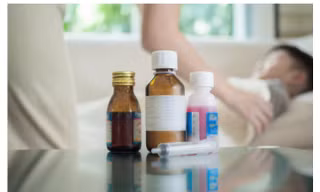 Bác sĩ khuyến cáo khi dùng thuốc Tamiflu điều trị cúm cho trẻ em