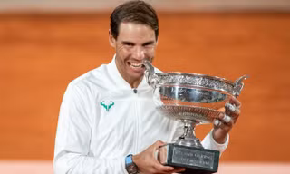 Nadal.
