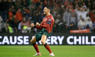 Ronaldo nhiều khả năng sẽ tiếp tục phá lưới đối thủ