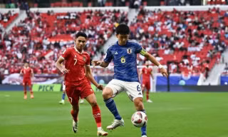 Indonesia và Nhật Bản. 