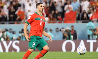 Hakimi.