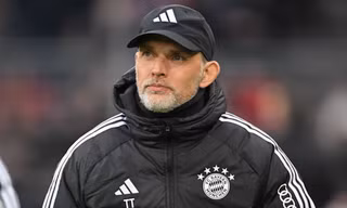 HLV Thomas Tuchel hoài nghi chính mình khi nhận lời dẫn dắt đội tuyển Anh 