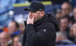 HLV Rooney sở hữu thành tích tệ hại khi dẫn dắt Birmingham