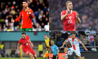 EURO 2024 - Bảng F.