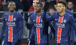 PSG.