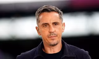 Gary Neville.