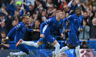 Chelsea. 
