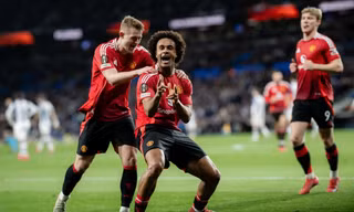 Man United.