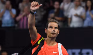Nadal.