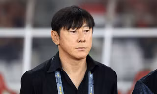HLV Shin Tae-yong.