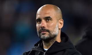 Pep Guardiola nói gì khi Man City liên tục bị ngược dòng?