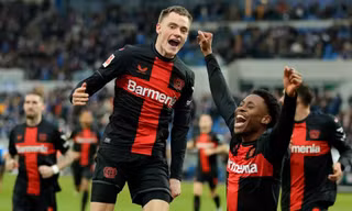 Leverkusen nhiều khả năng kéo dài chuỗi trận bất bại lên.