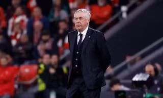 HLV Ancelotti.