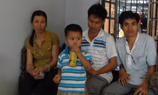 Địa ngục của 9X lấy thân trả nghĩa ân nhân