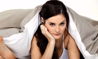 Lãnh cảm vì những lý do khó ngờ