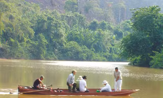Nên dừng dự án thủy điện Đồng Nai 6 và 6A