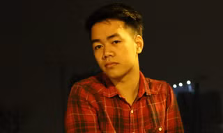 Vũ Hữu Hoàng Việt