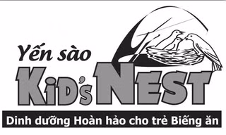 Yến sào KID’sNEST, sức mạnh 3 in 1