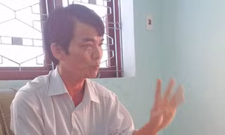 “Khám sức khỏe cho... người chết”: Chân dung một giám đốc ngành y