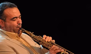Jazz Bỉ mở màn Liên hoan âm nhạc châu Âu 2014