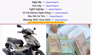 Những thông tin hấp dẫn trên internet khiến nhiều người sập bẫy