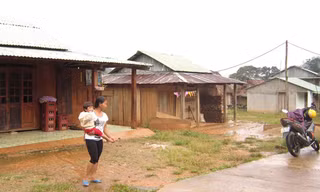 Cứu sống A Điêu