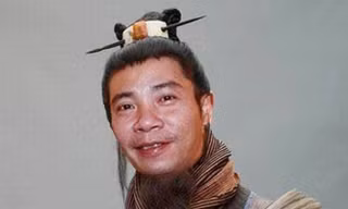 Công Lý: Tôi có nguyên tắc của tôi