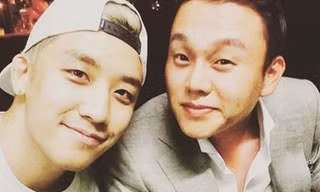 Nhân chứng đồng loạt bênh vực Seungri, khẳng định nam ca sĩ bị buộc tội vô cớ